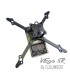 Chassis Dauch Vega 5R