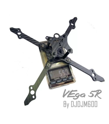Chasis Dauch Vega 5R