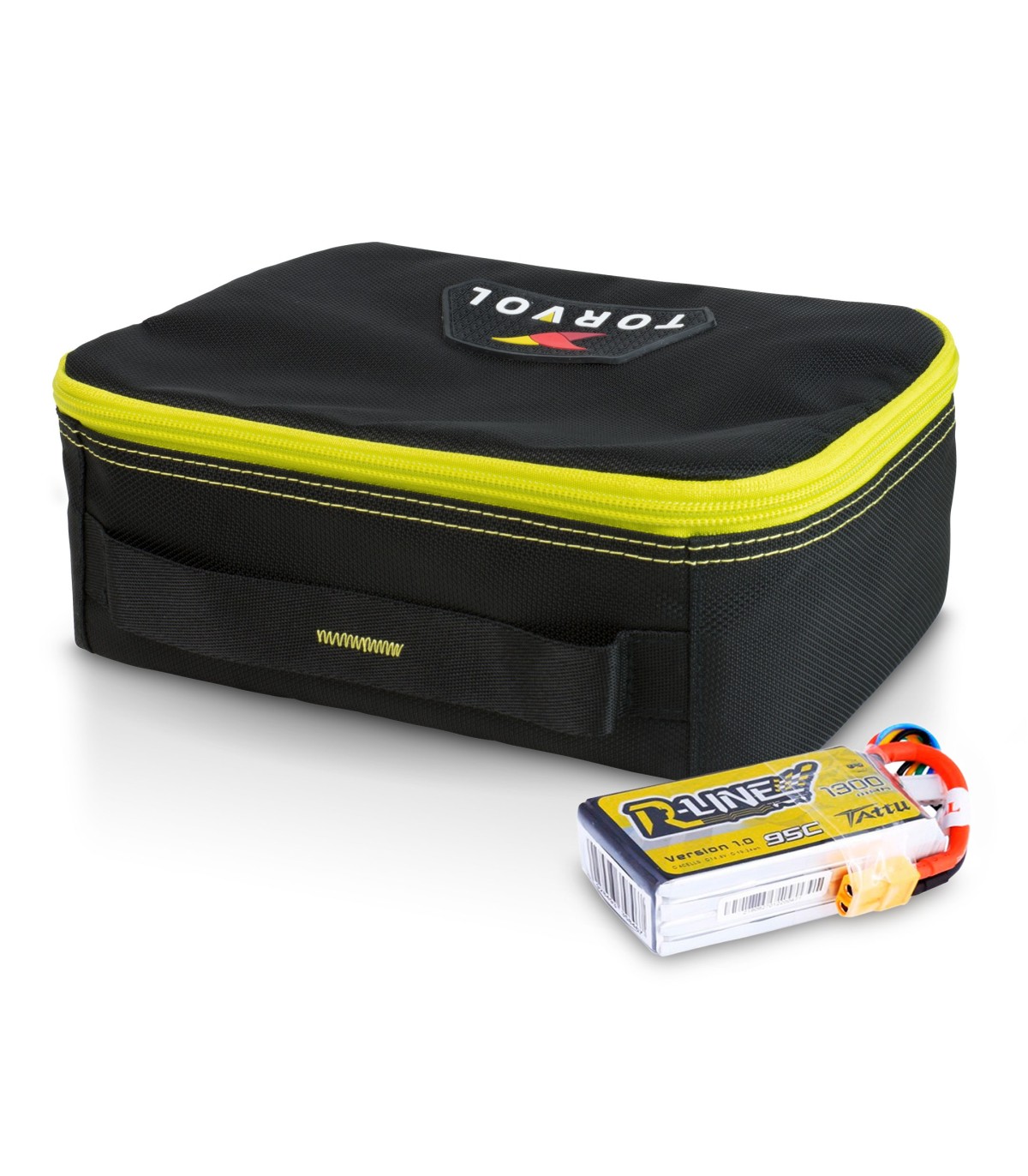 Safe bag per lipo TORVOL