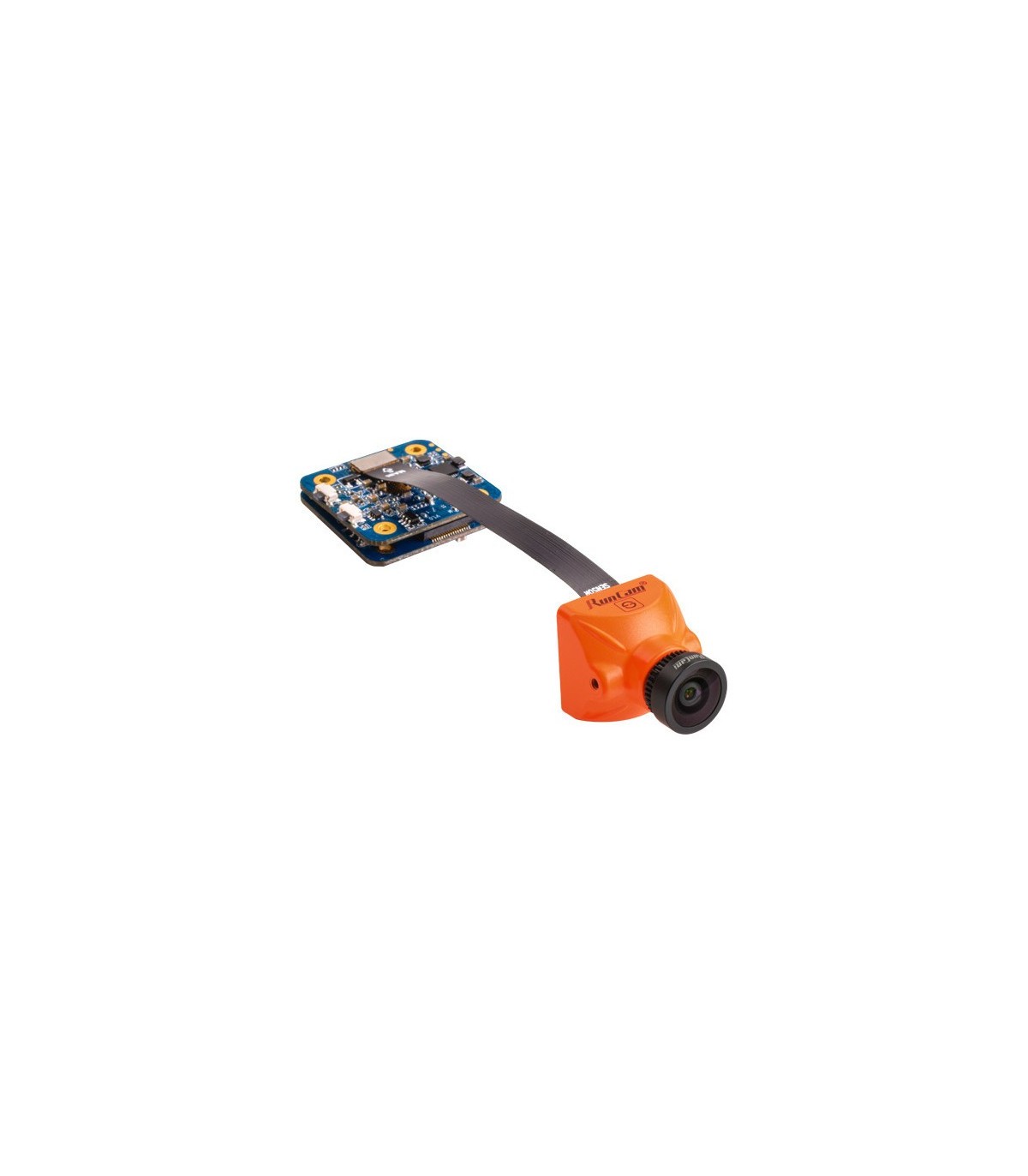 Fotocamera Runcam split mini