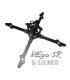Chassis Dauch Vega 5R