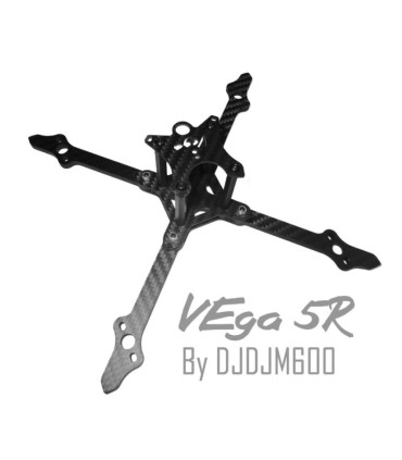 Chasis Dauch Vega 5R