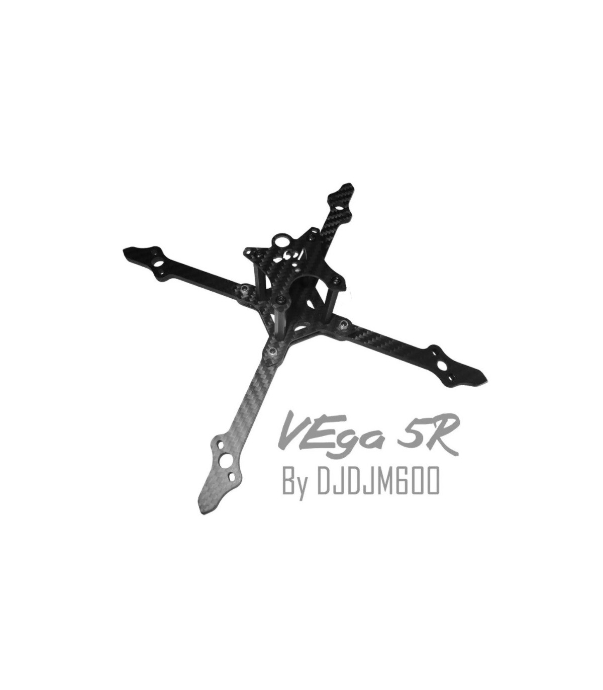 Chasis Dauch Vega 5R