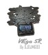Chassis Dauch Vega 5R