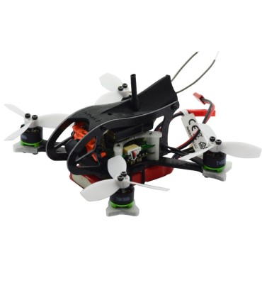 Chassis Gosh 2 FPV Lynx