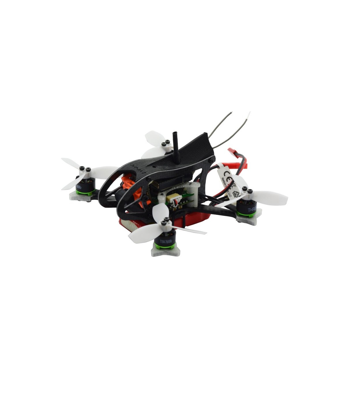 Chassis Caramba 2 Lince FPV