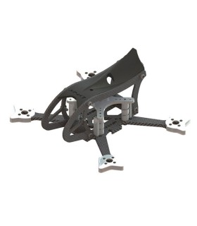 Chasis Caramba 2 Lynx FPV