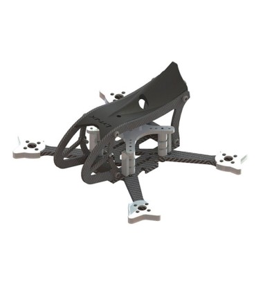 Chassis Gosh 2 FPV Lynx