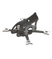 Chassis Gosh 2 110 Lynx FPV