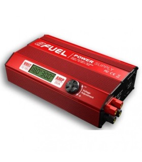 Convertidor de 220V /12V eFuel 30A (540W)