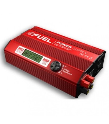 Converter 220V /12V eFuel 30A (540W)
