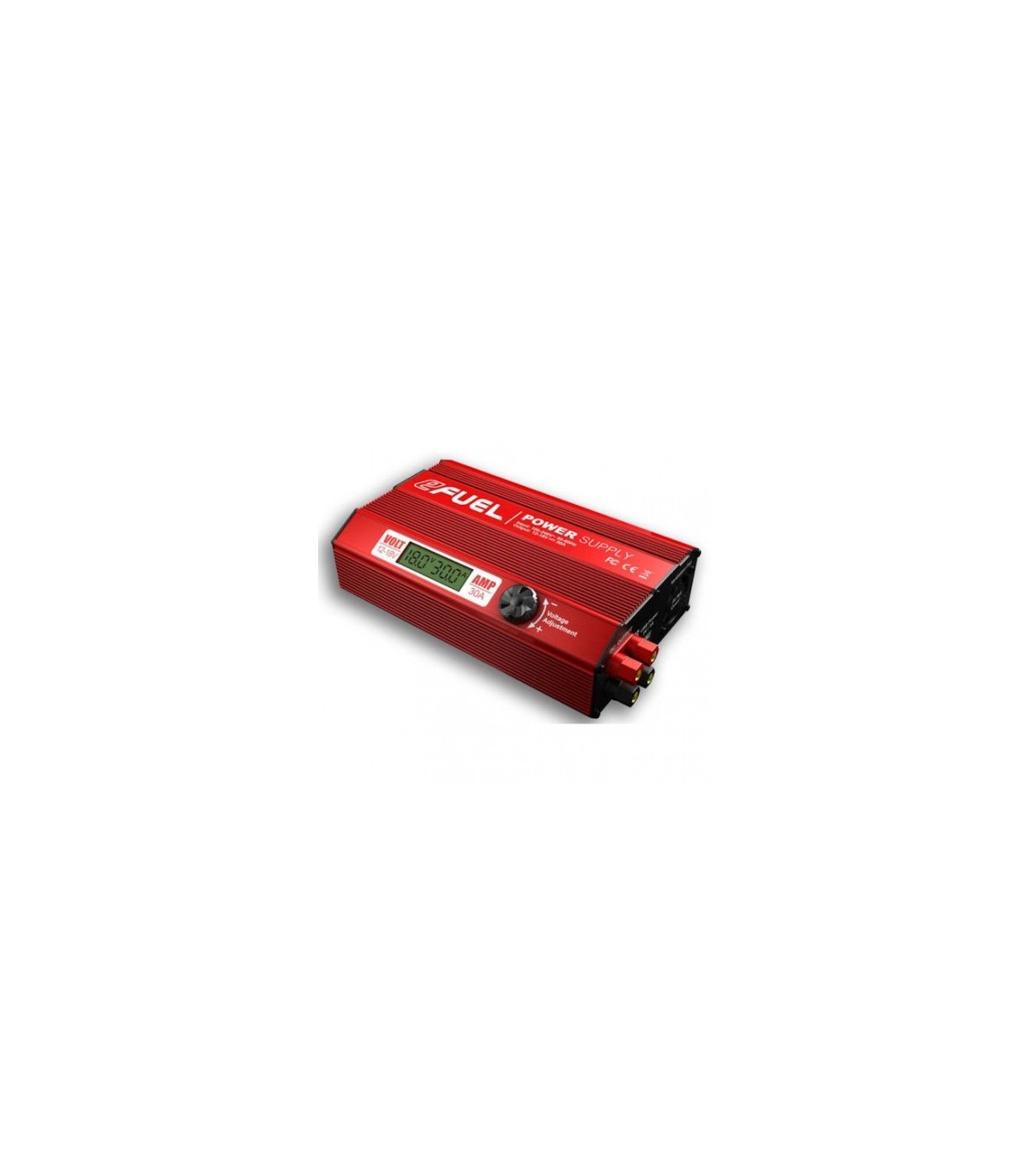 Konverter 220V /12V eFuel 30A (540W)