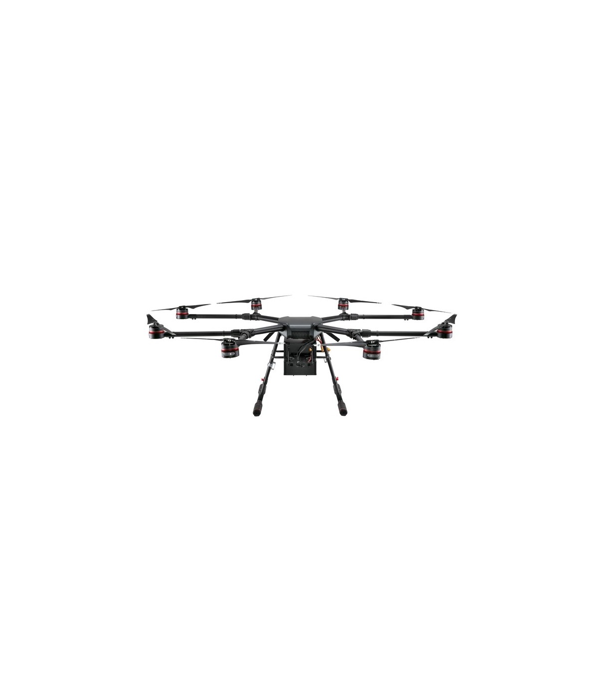 DJI WIND 8