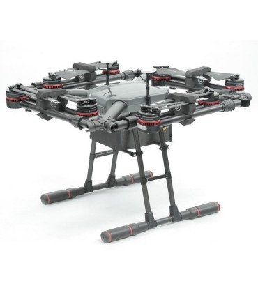DJI WIND 8