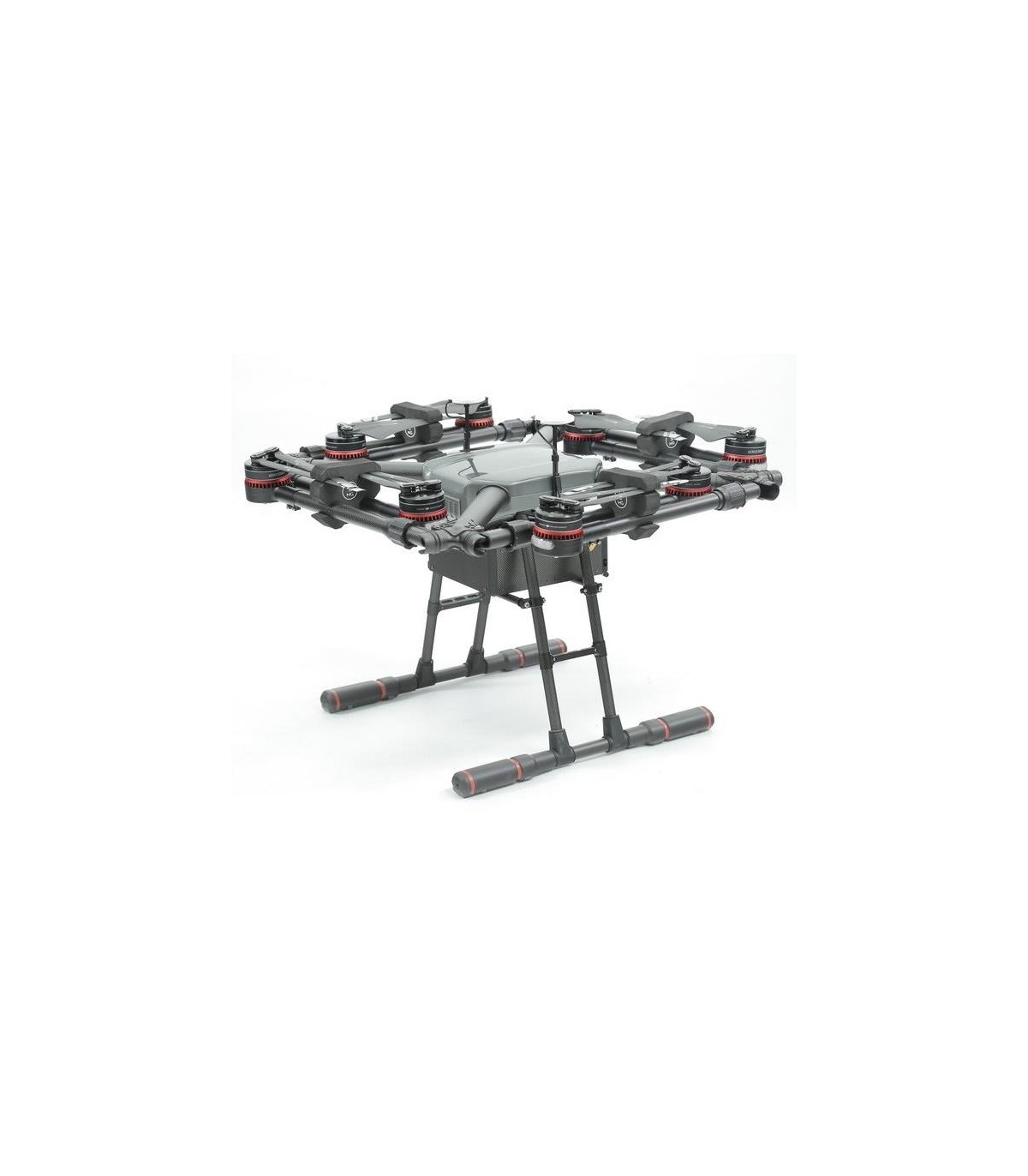 DJI VENTO 8