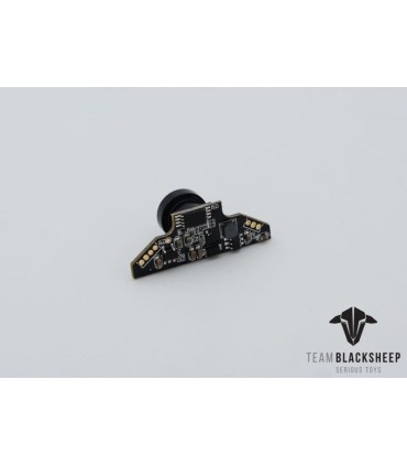 TBS Piccola Telecamera