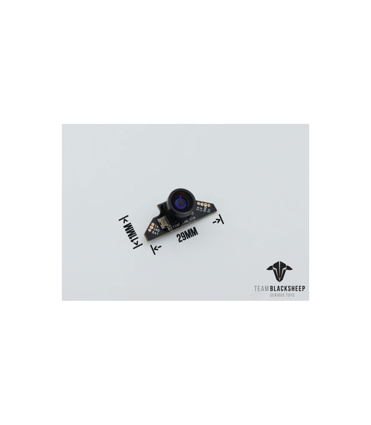 TBS Kleine Camera