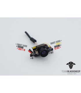 TBS Piccola Telecamera