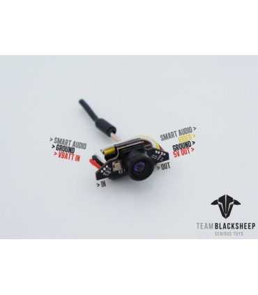 TBS Piccola Telecamera