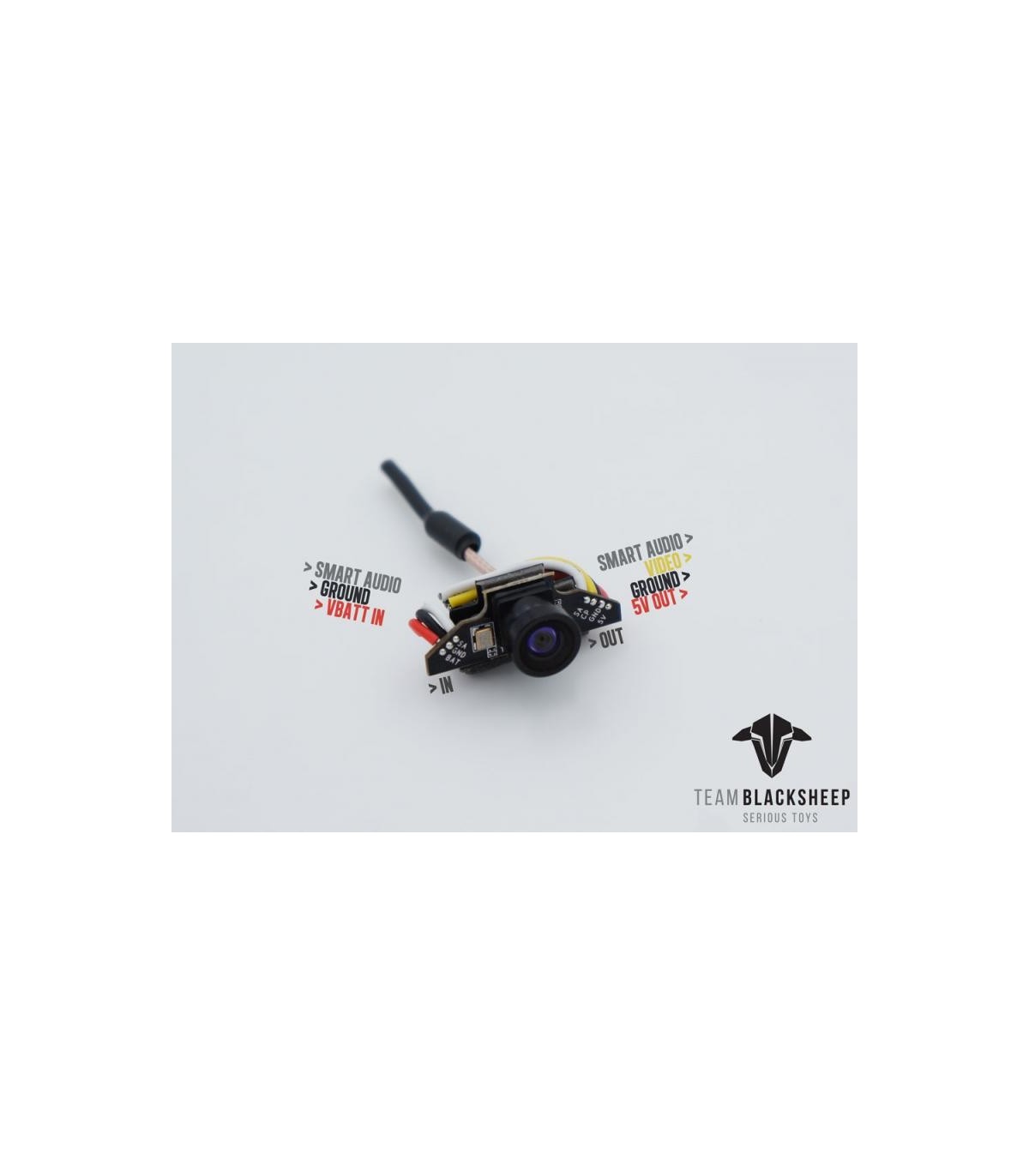 TBS Tiny Camera