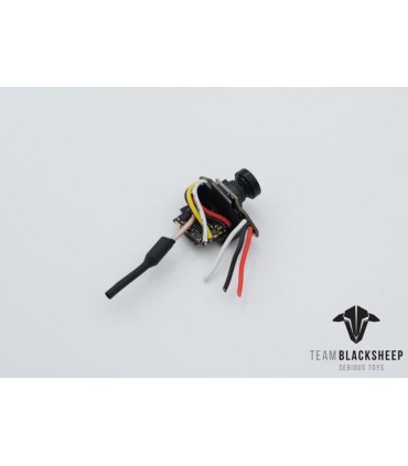 TBS Piccola Telecamera