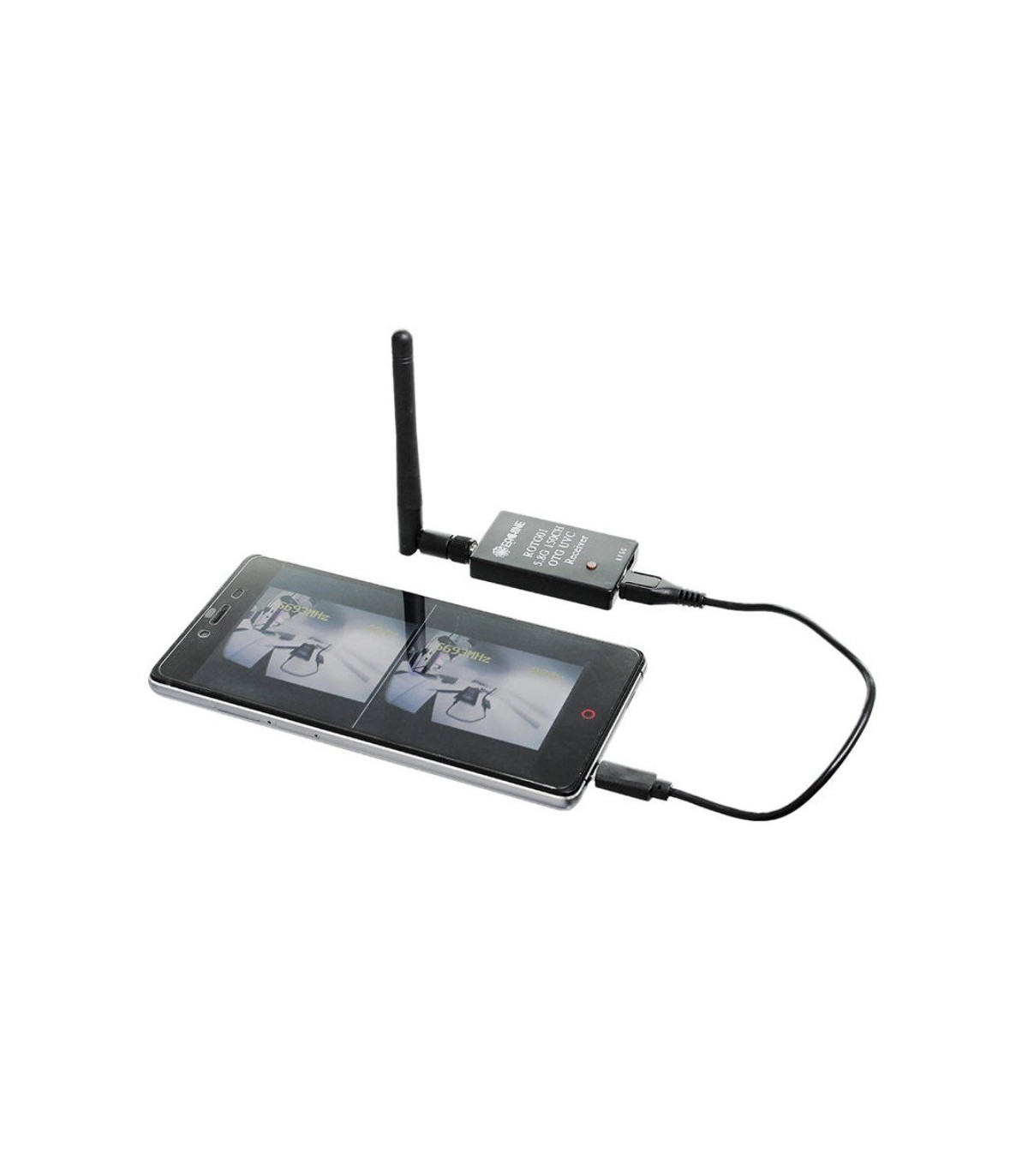 Eachine ROTG01