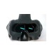 Lenses custom eyewear with FPV