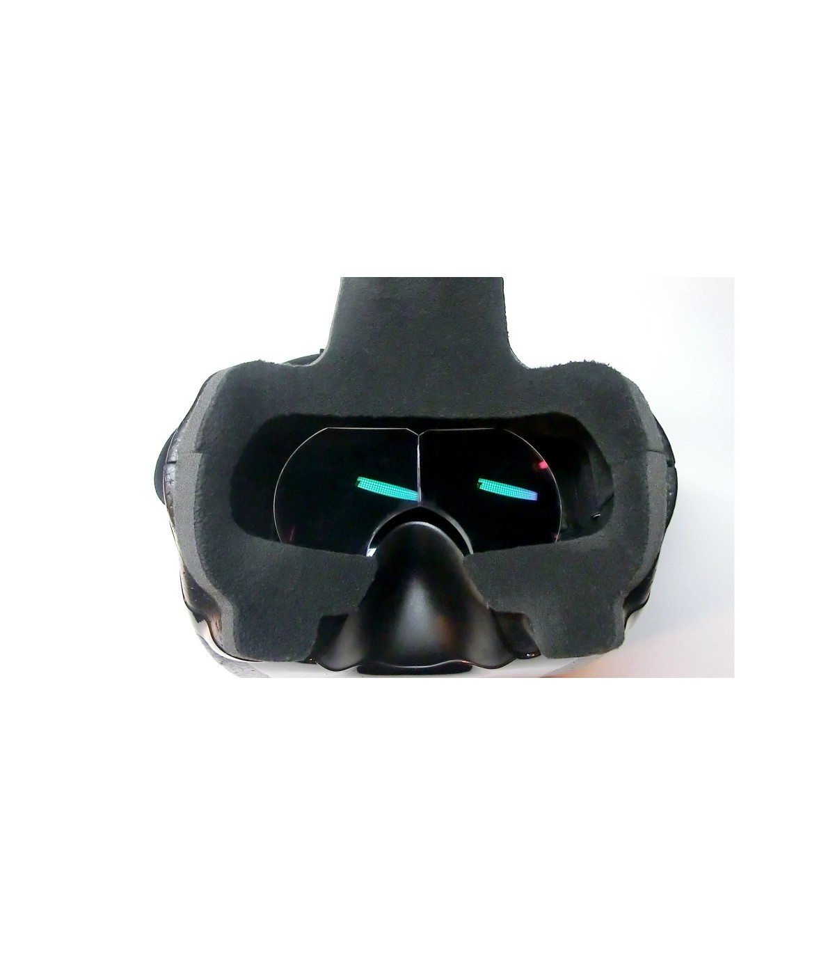 Lentes de encargo de las gafas con el FPV