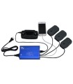 Charger multiple Mavic Pro