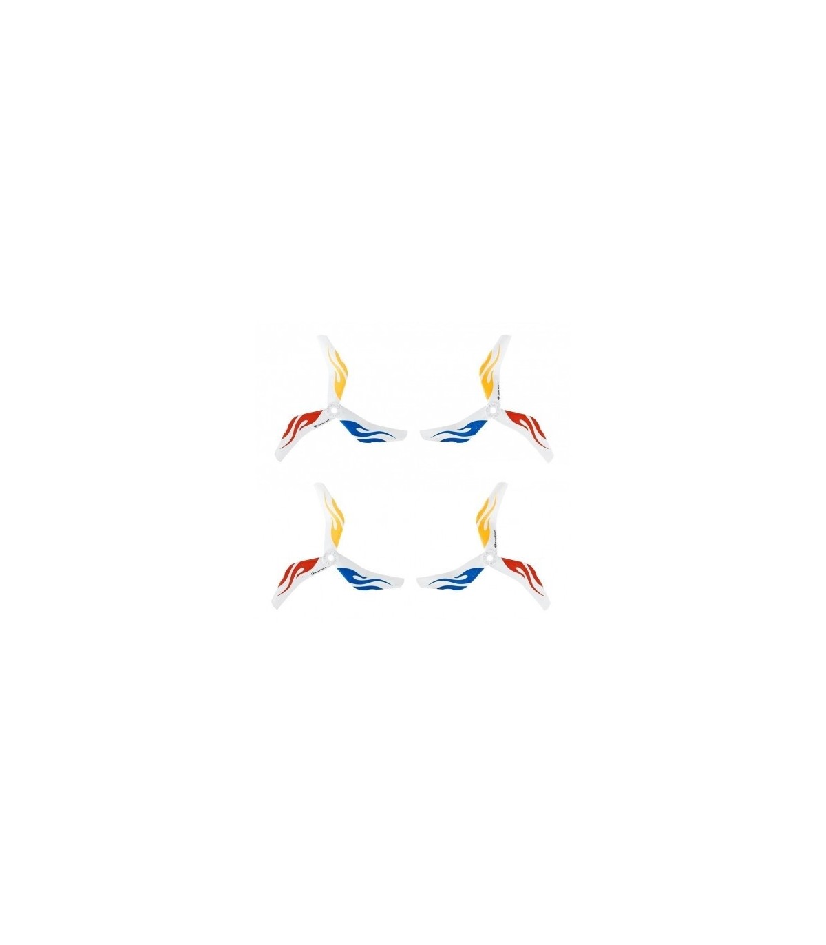 propeller AZURE POWER V2 5045
