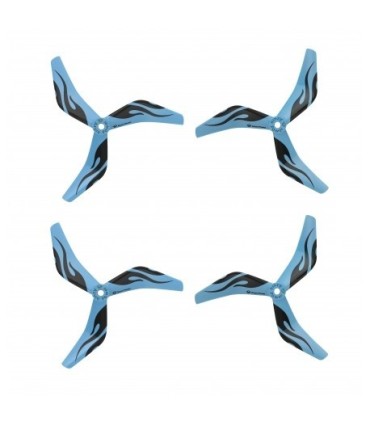 hélices AZURE POWER V2 5045