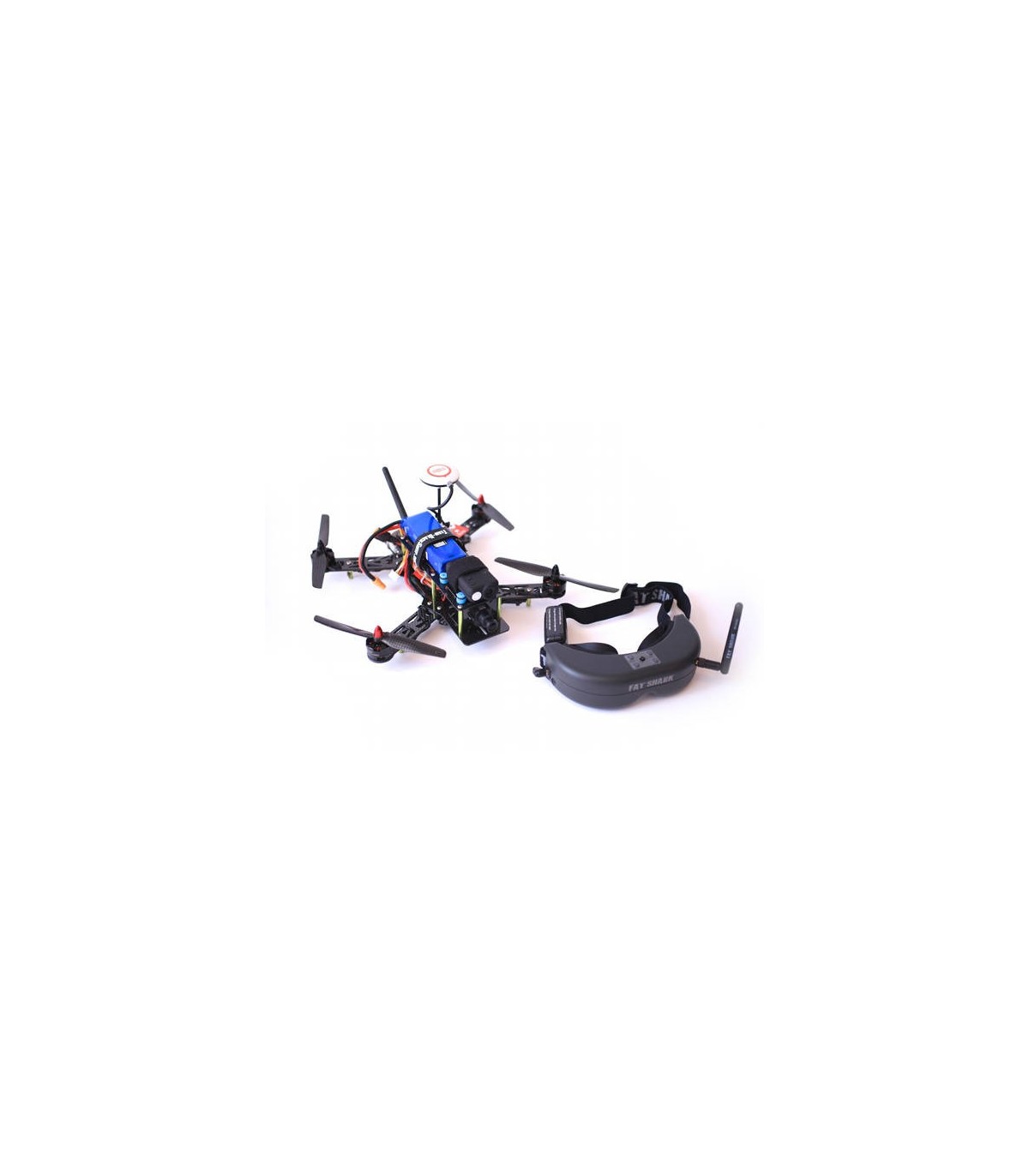 stage pilotage de drone loisir (demie-journée pilotage)