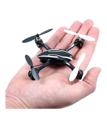etapa de pilotaje de drone de ocio (de medio día de pilotaje)