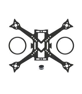 basic frame vervanging van Gosh 2 Lynx FPV