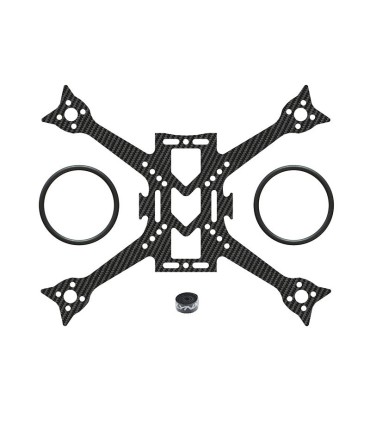 basic frame vervanging van Gosh 2 Lynx FPV