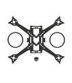 Basic frame vervanging van Gosh 2 Lynx FPV
