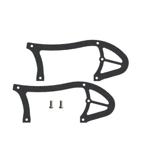 roll bar reserve Gosh 2 Lynx FPV