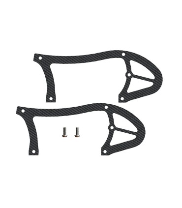 roll bar reserve Gosh 2 Lynx FPV