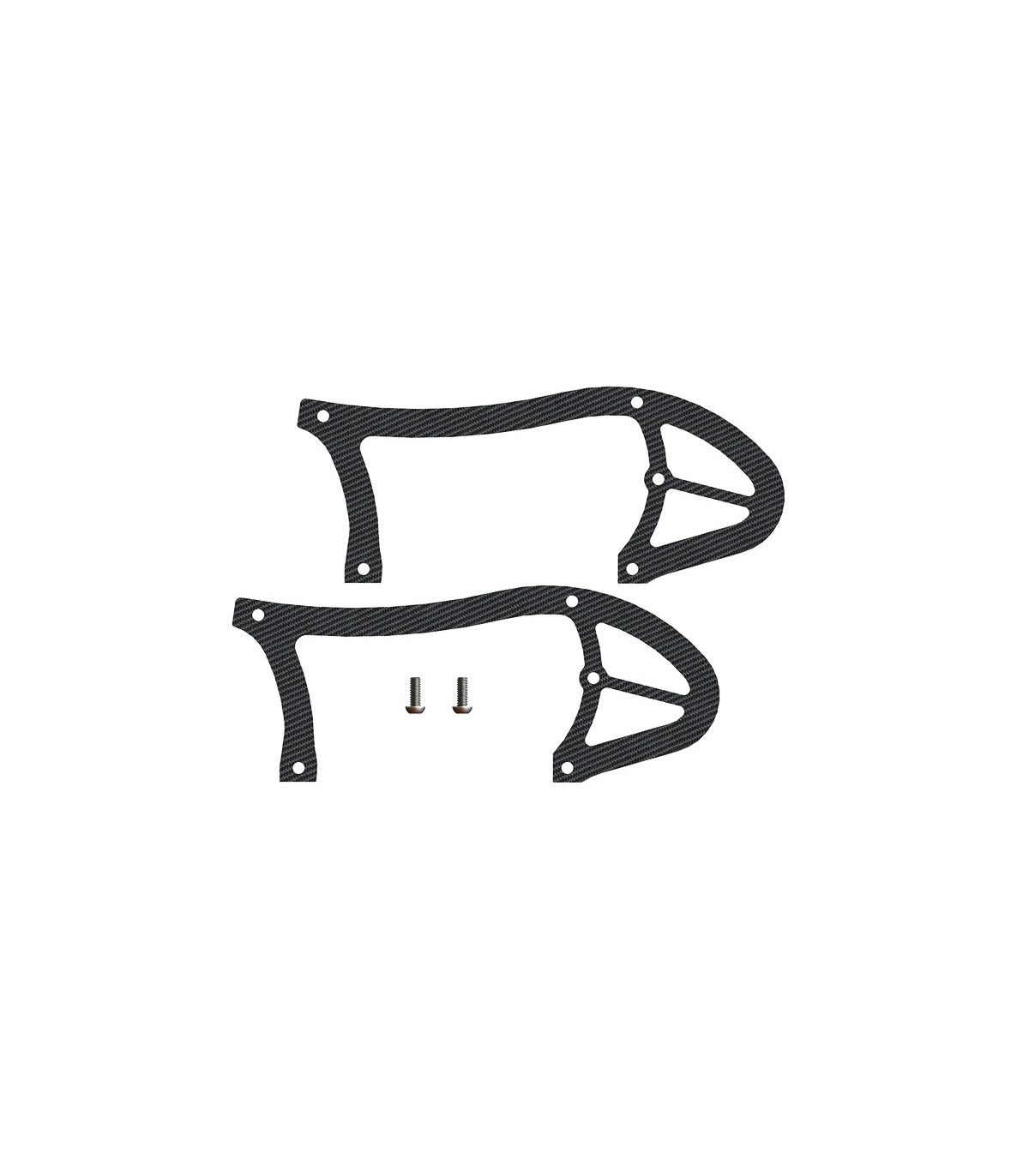 roll bar reserve Gosh 2 Lynx FPV