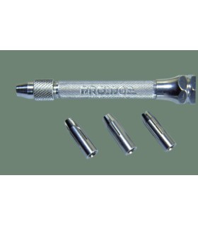 door drill