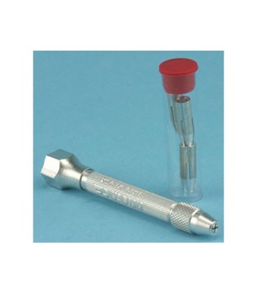 door drill