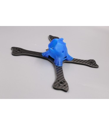 Chassis Gepp-FX5 FlyFish GEPRC