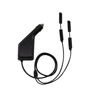 Chargeur allume-cigare pour DJI Mavic Air
