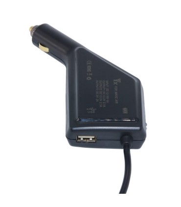 Chargeur allume-cigare pour DJI Mavic Air