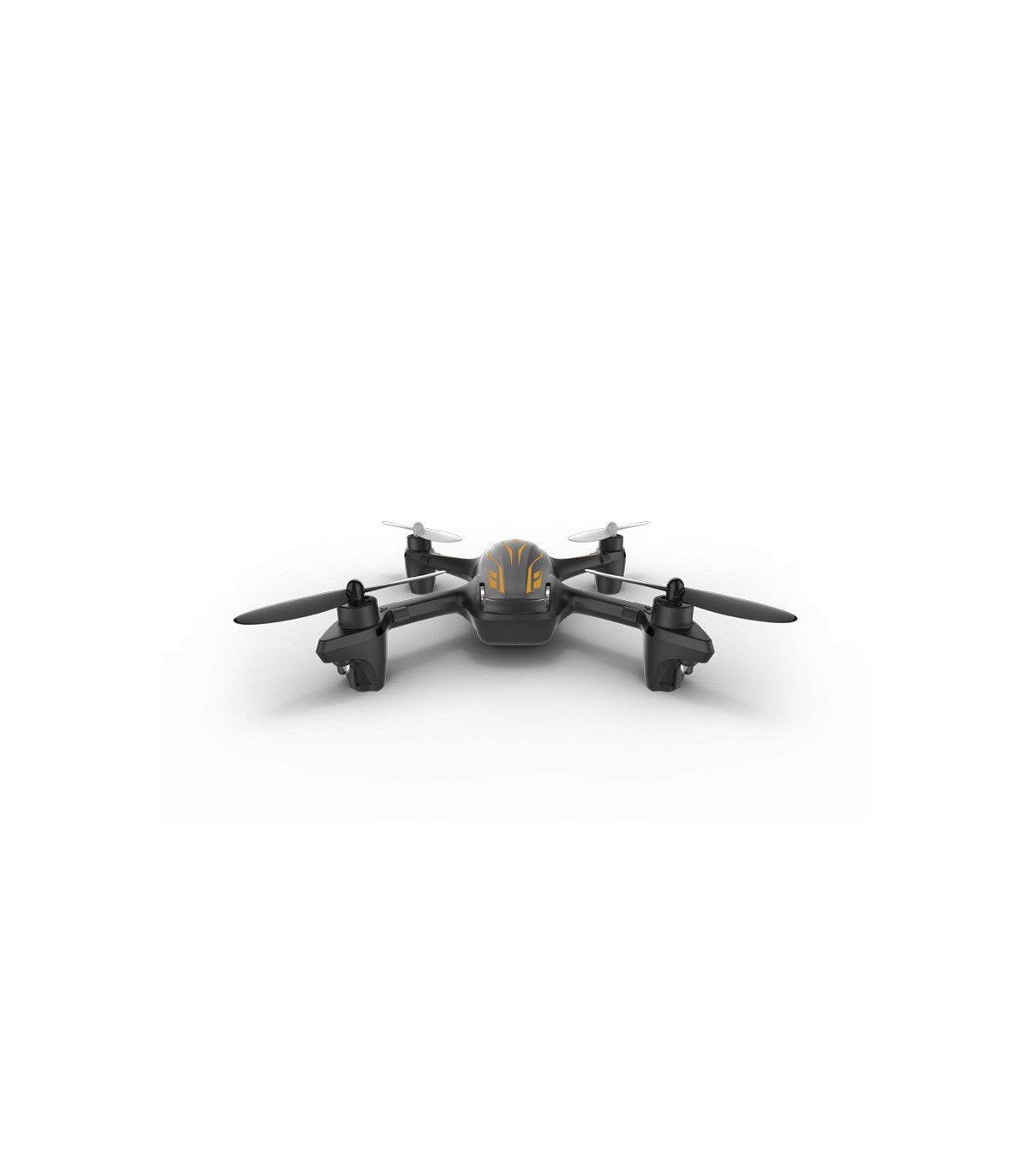 Hubsan H107P X4 PLUS