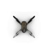 Hubsan H107P X4 MAIS