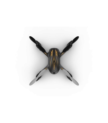 Hubsan H107P X4 MEER