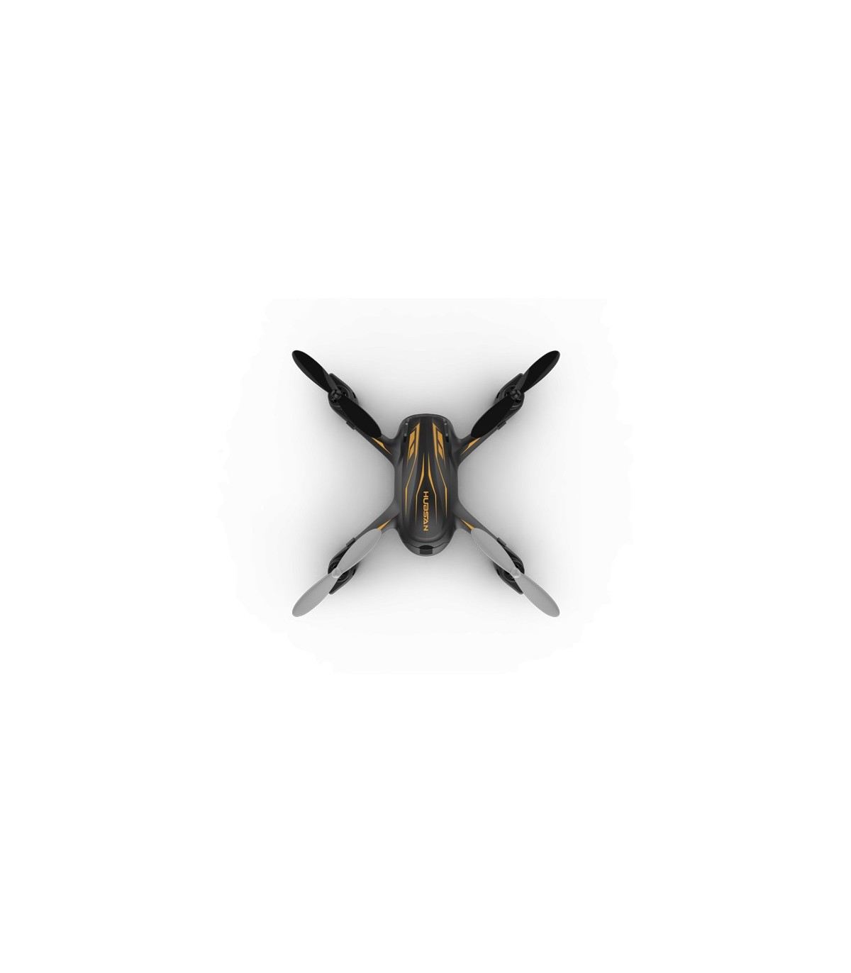 Hubsan H107P X4 MAIS