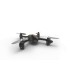 Hubsan H107P X4 MAIS