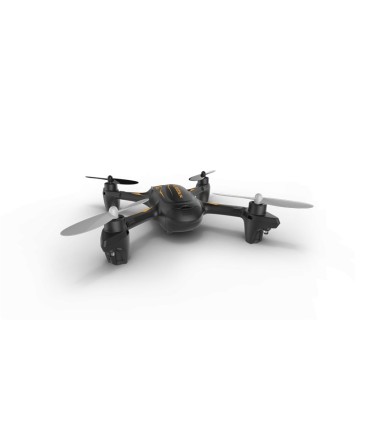Hubsan H107P X4 MEHR